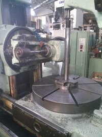 Seiwa MH 1000 Gear Hobbing Machine For Sale