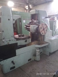 Seiwa MH 1000 Gear Hobbing Machine For Sale