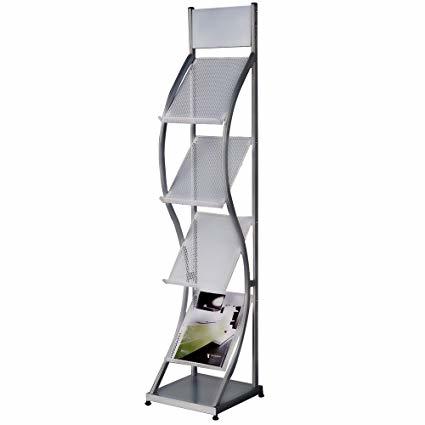 Magazine Stand