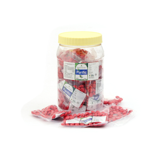 Purific Tablets