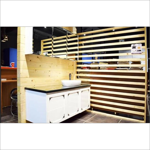 Modular Kitchen