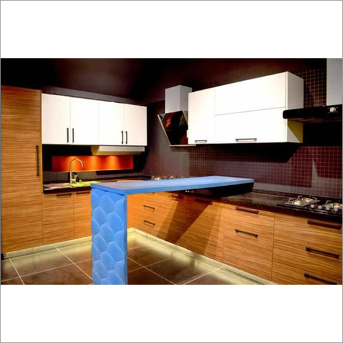 Modular Kitchen