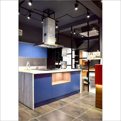 Modular Kitchen