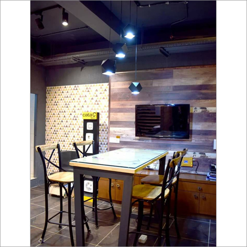 Modular Kitchen