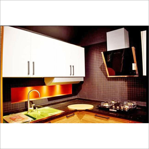 Modular Kitchen