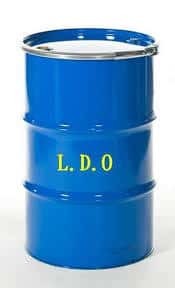 Light Diesel Oil Light Diesel Oil