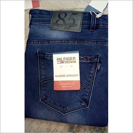 Mens Denim
