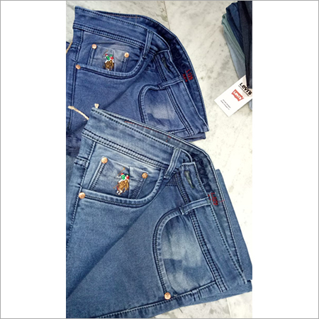 Men Denim Jeans