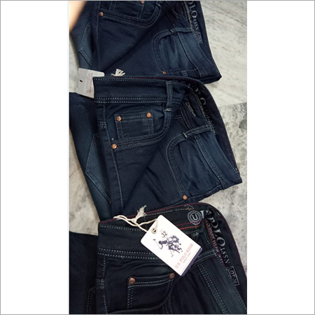 Mens Denim