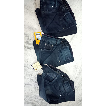 Mens Denim