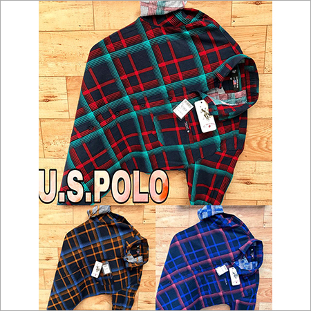 Mens Shirt