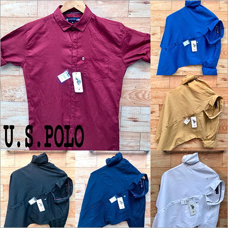 Mens Shirt