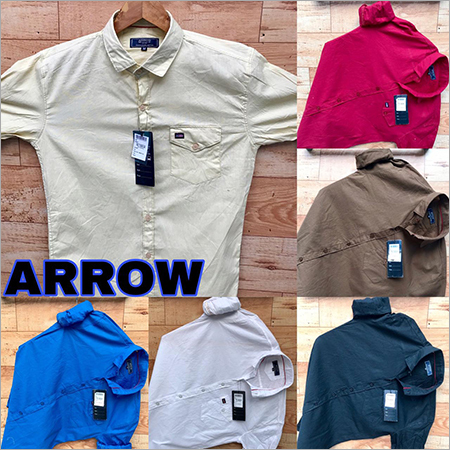 Mens Shirt