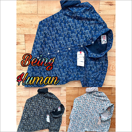 Mens Shirt