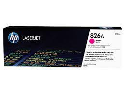 HP CF313 MAJENTA TONER CARTRIDGE