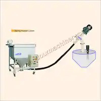 Powder Conveying System