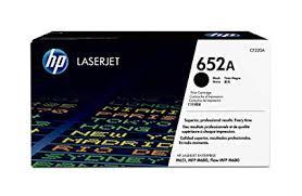 HP CF320 BLACK TONER CARTRIDGE