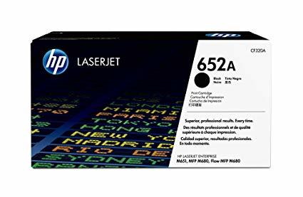 HP CF320 TONER CARTRIDGE