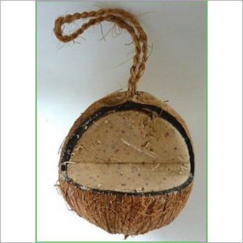 L Cutting Bird Feeder