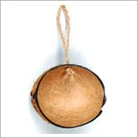 Oval Bird Feeder