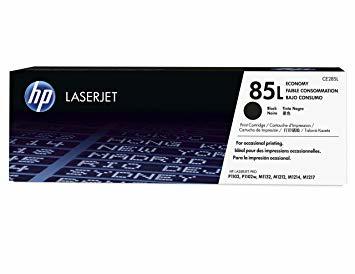 HP CF285 BLACK TONER CARTRIDGE