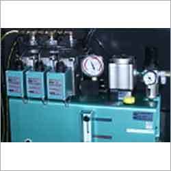 Hu High Lock Unit