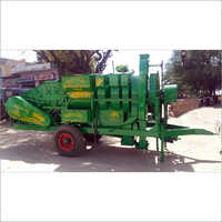 Agricultural Multicrop Thresher