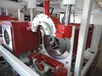 Fully Auto Socketing Machine