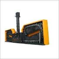 Push Pull Chain Unit