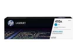 HP CF411 CYAN TONER TONER CARTRIDGE