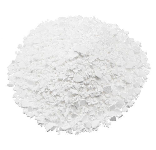 Calcium Chloride Cas No: 10043-52-4