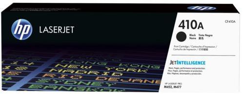 HP CF410 TONER TONER CARTRIDGE