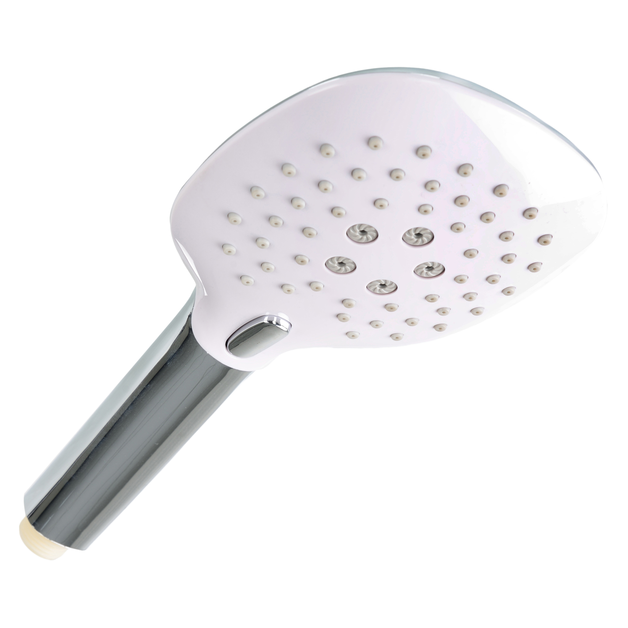 Square Hand Shower