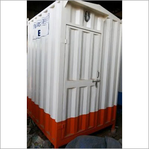 Security Cabins