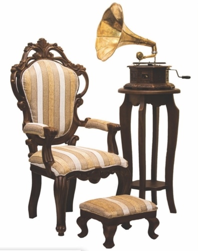 Handmade Wooden Furniture