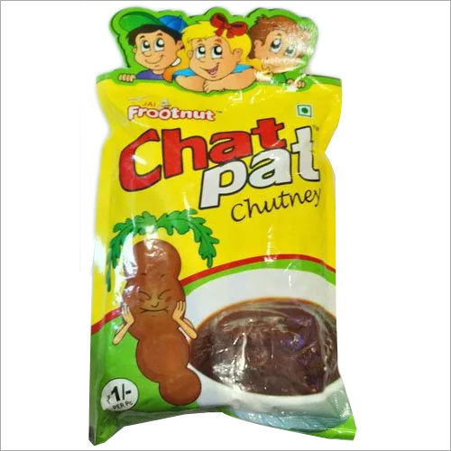 Chatpat Chutney