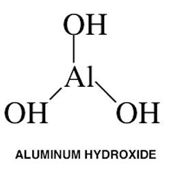 Aluminium Hydroxide Cas No: 21645-51-2