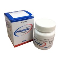 Abamune L Tablet