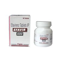 Efavir 600mg Tablet