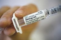 Influenza Vaccine - Advanced Immunization Formula | Effective Protection Against Seasonal Flu Strains