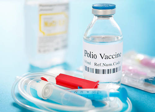 Oral Polio Vaccine