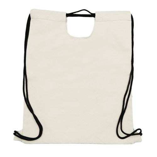 Drawstring Shoulder Bags