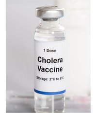 Cholera Vaccines