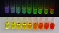 Gold Chemical Salts