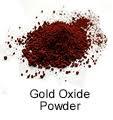 Gold Oxide