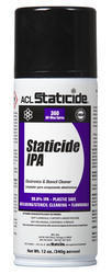 Easy To Operate Acl 8625 Staticide Ipa