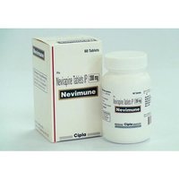Nevimune 200mg Tablet