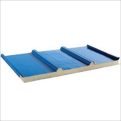 Polyolefine Puf Insulated Panel