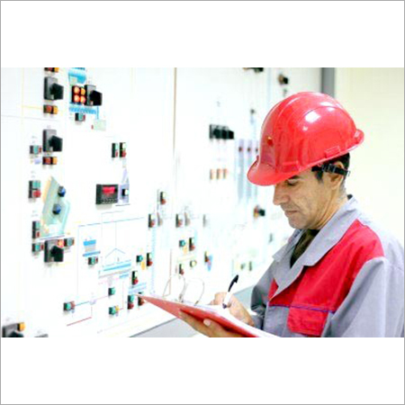 Industrial Automation System