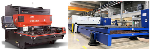 CNC Cutting Machine